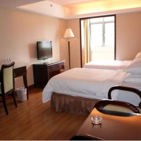 Vienna Grand Theater Branch Otel Shenzhen Dış mekan fotoğraf