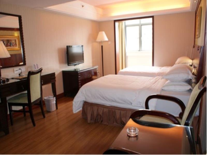 Vienna Grand Theater Branch Otel Shenzhen Dış mekan fotoğraf