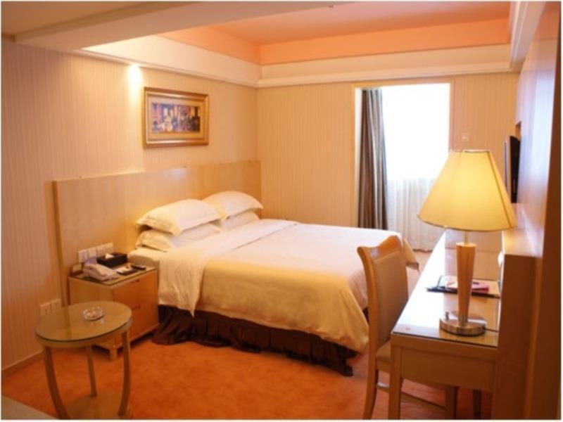 Vienna Grand Theater Branch Otel Shenzhen Dış mekan fotoğraf