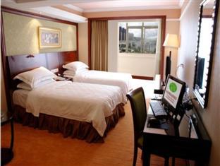 Vienna Grand Theater Branch Otel Shenzhen Dış mekan fotoğraf